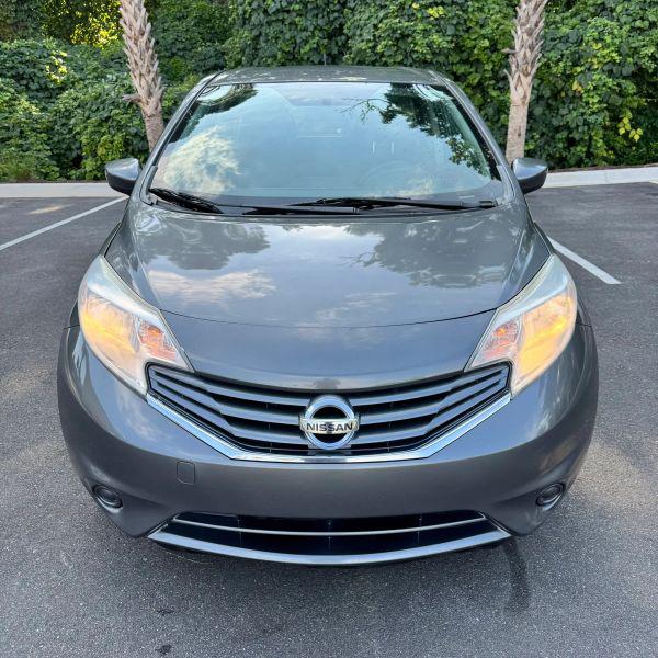 2016 Nissan Versa Note SV for sale in Conway, SC