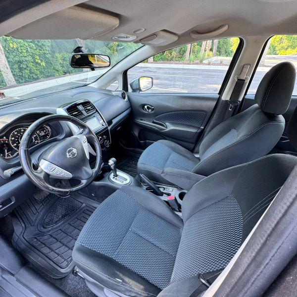 2016 Nissan Versa Note SV