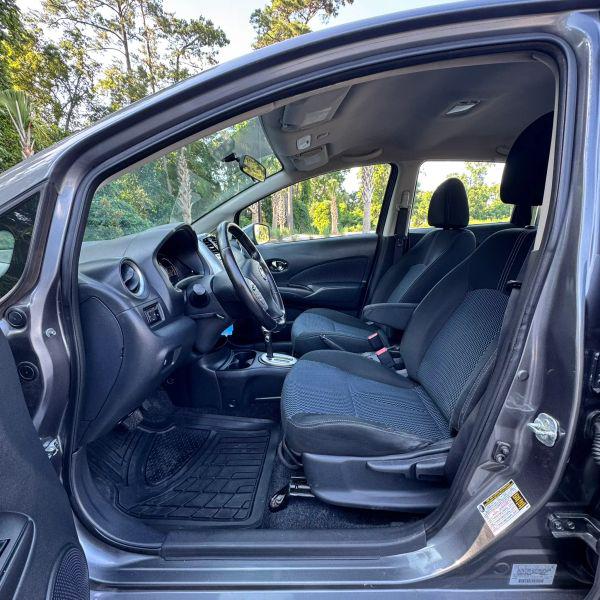 2016 Nissan Versa Note SV