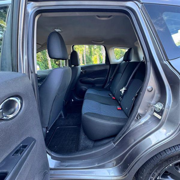 2016 Nissan Versa Note SV