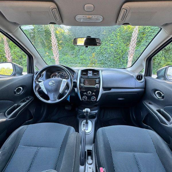 2016 Nissan Versa Note SV