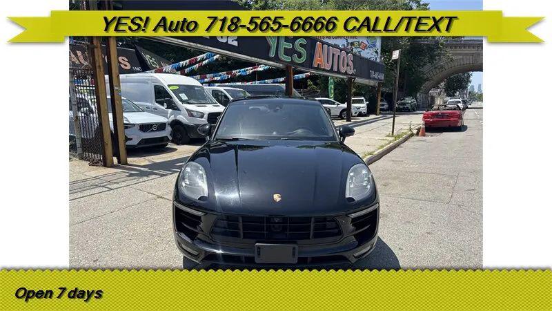 2017 Porsche Macan GTS for sale in Elmhurst, NY