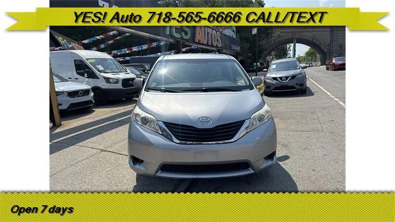 2013 Toyota Sienna LE 7 Passenger for sale in Elmhurst, NY
