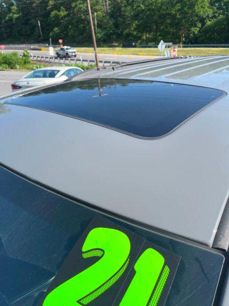 2021 Dodge Durango GT Plus AWD