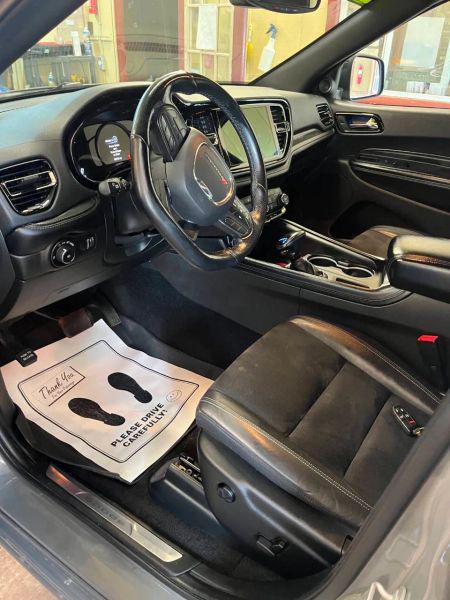 2021 Dodge Durango GT Plus AWD