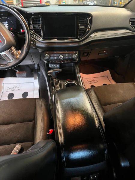 2021 Dodge Durango GT Plus AWD