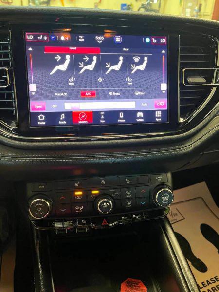 2021 Dodge Durango GT Plus AWD