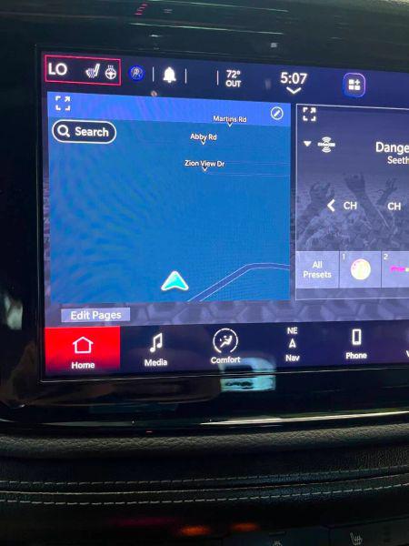 2021 Dodge Durango GT Plus AWD