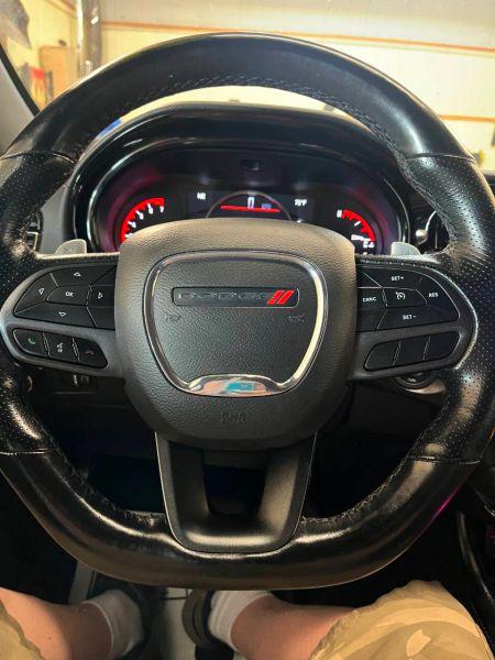 2021 Dodge Durango GT Plus AWD