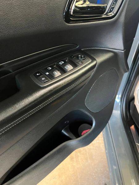 2021 Dodge Durango GT Plus AWD