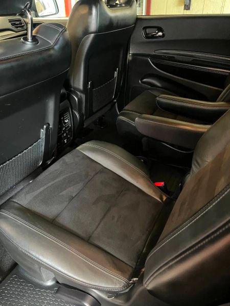 2021 Dodge Durango GT Plus AWD