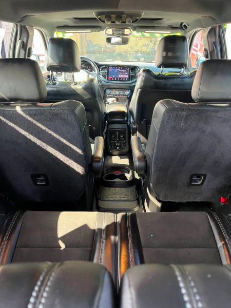 2021 Dodge Durango GT Plus AWD