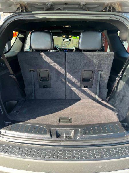 2021 Dodge Durango GT Plus AWD
