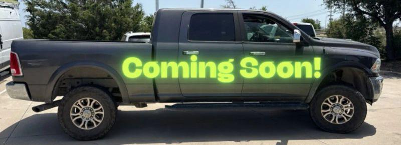 2014 Ram 2500 Laramie for sale in Fort Worth, TX