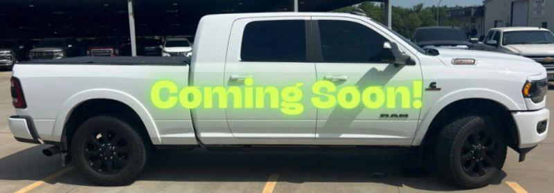 2021 Jeep Ram 2500 Limited Mega Cab 4x4 6'4" Box for sale in Fort Worth, TX