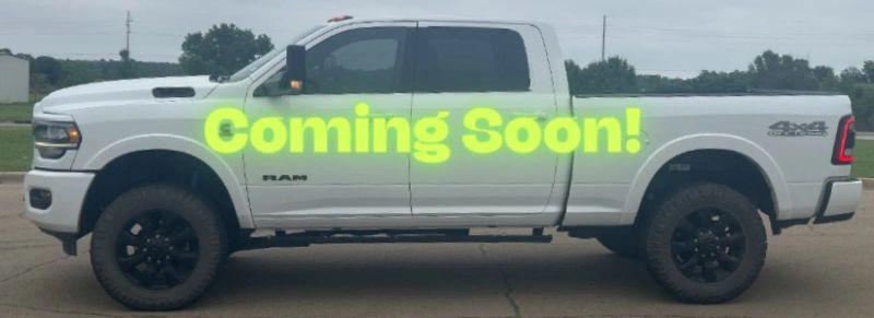 2020 Jeep Ram 2500 Laramie Crew Cab 4x4 6'4" Box for sale in Fort Worth, TX