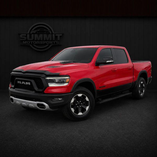 2019 Ram 1500 Rebel Crew Cab 4x4 5'7" Box for sale in Orlando, FL