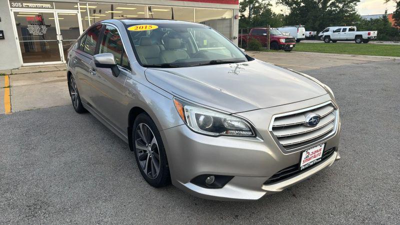 2015 Subaru Legacy 2.5i Limited for sale in Villa Park, IL