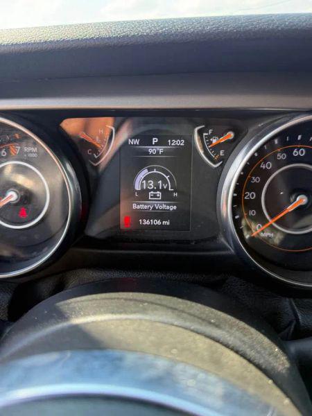 2020 Jeep Gladiator Sport S for sale in Pueblo, CO
