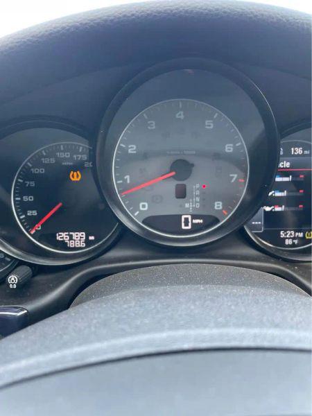 2012 Porsche Panamera S for sale in Pueblo, CO