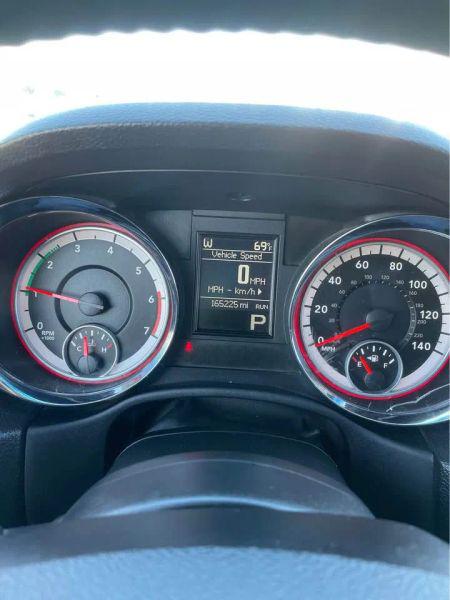 2012 Dodge Durango R/T for sale in Pueblo, CO