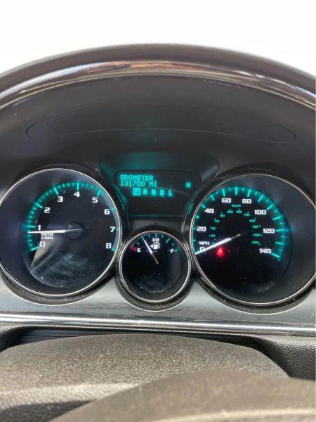 2014 Buick Enclave Premium for sale in Pueblo, CO