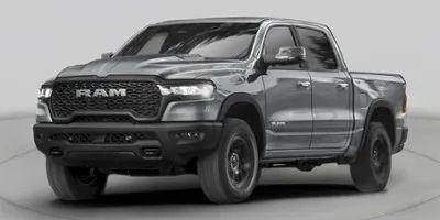 2025 Ram 1500 Lone Star Crew Cab 4x2 5'7" Box for sale in Houston, TX