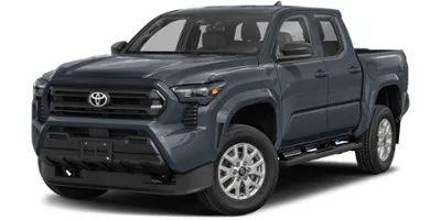 2025 Toyota Tacoma SR for sale in Houston, TX