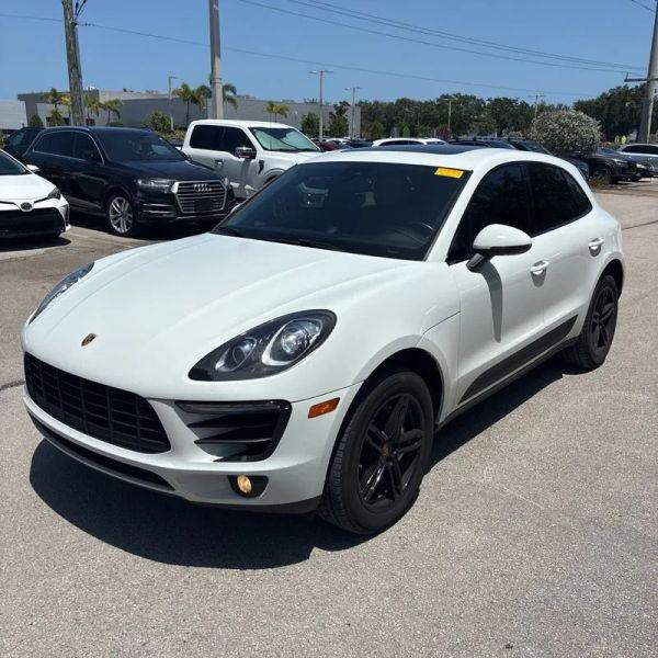 2018 Porsche Macan S for sale in Carlstadt, NJ