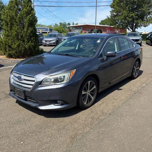 2016 Subaru Legacy 2.5i Limited for sale in Carlstadt, NJ