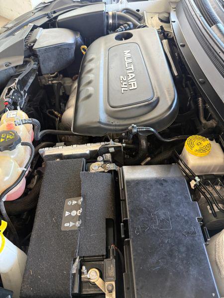2019 Jeep Cherokee Latitude Plus FWD