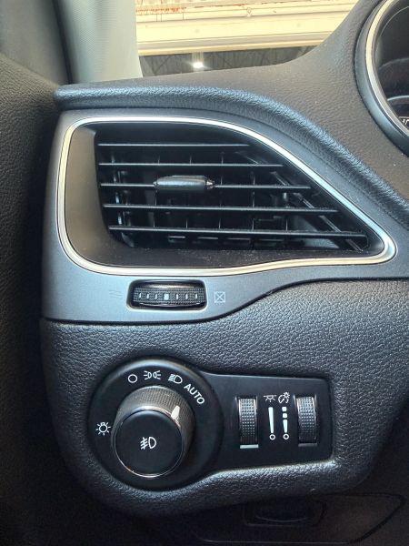 2019 Jeep Cherokee Latitude Plus FWD