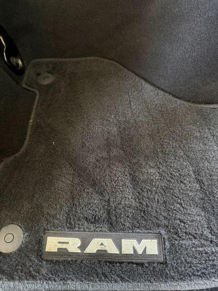 2024 Ram 2500 Big Horn Crew Cab 4x4 64 Box