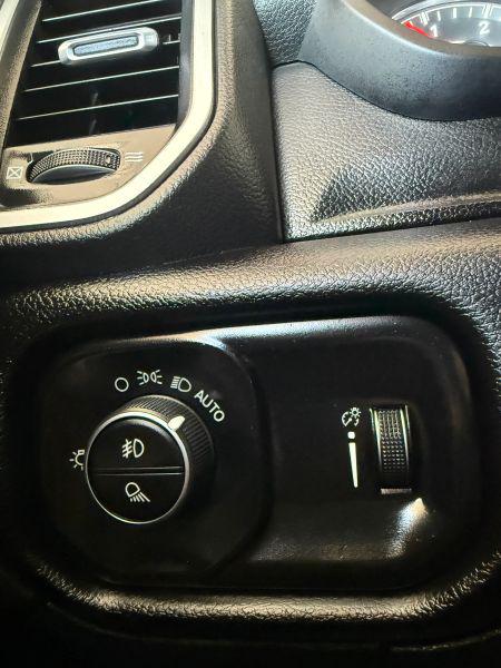 2024 Ram 2500 Big Horn Crew Cab 4x4 64 Box