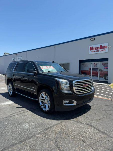 2020 GMC Yukon SLT for sale in Dallas, TX