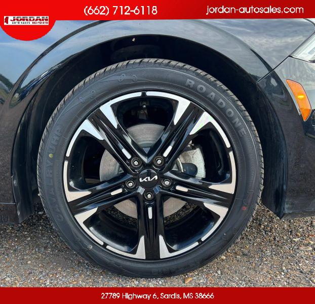 2024 Kia K5 GT-Line for sale in Sardis, MS