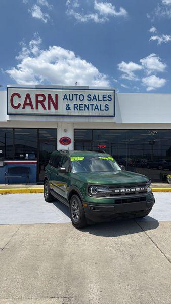 2024 Ford Bronco Sport Big Bend for sale in Augusta, GA