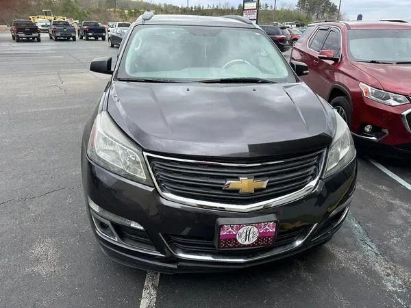 2014 Chevrolet Traverse LS for sale in Corbin, KY