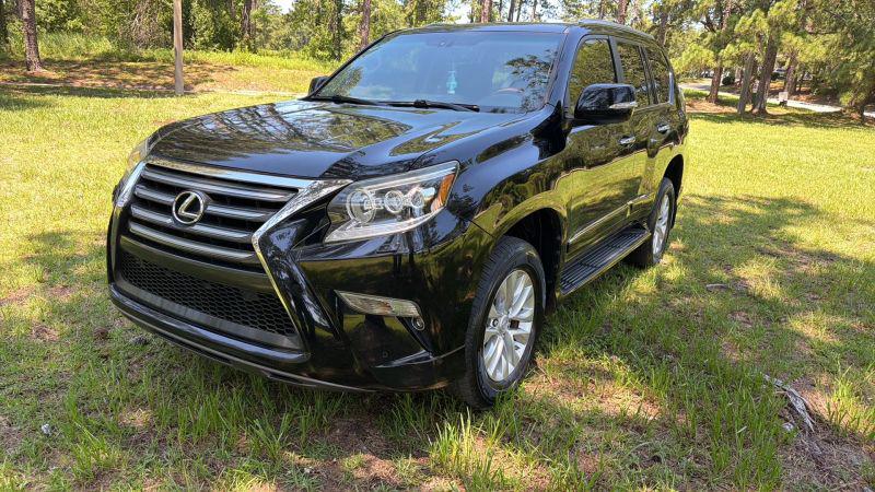 2015 Lexus GX 460 460 for sale in Tallahassee, FL