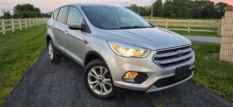 2017 Ford Escape SE for sale in Rogersville, MO