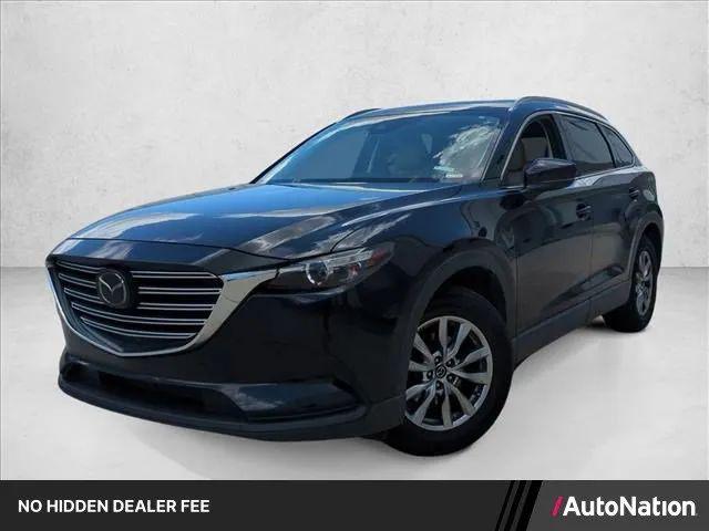2018 Mazda CX-9 Touring for sale in Winter Park, FL