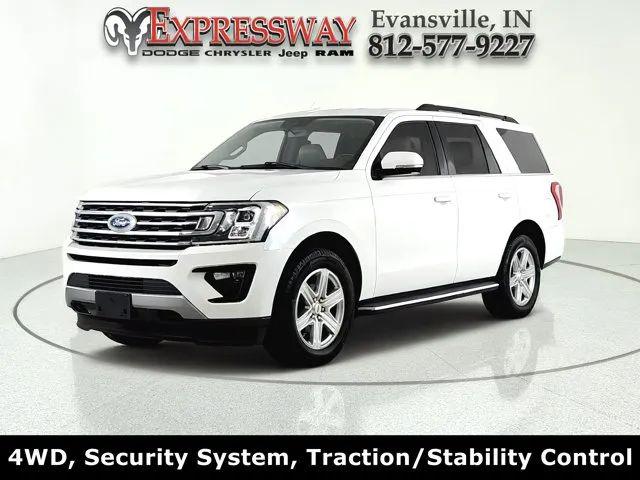 2020 Ford Expedition XLT for sale in Evansville, IN