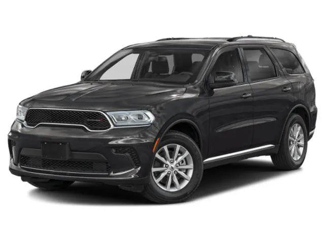 2026 Dodge Durango GT Plus AWD for sale in Evansville, IN