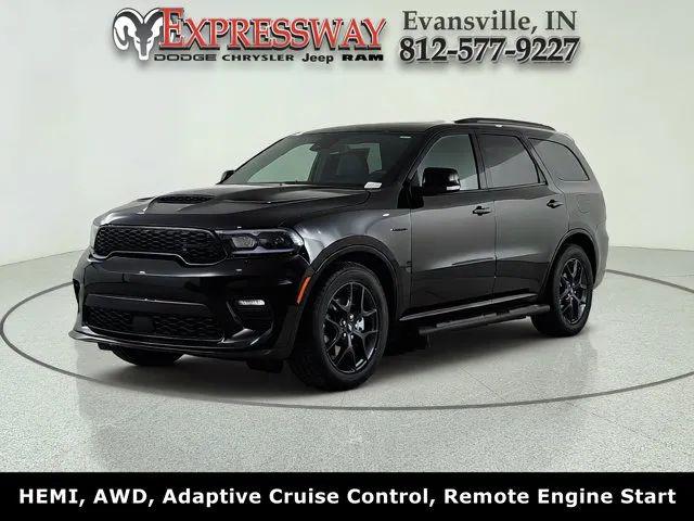 2026 Dodge Durango GT Plus AWD HEMI V8 for sale in Evansville, IN
