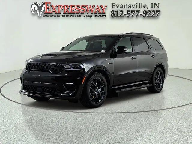 2026 Dodge Durango GT Plus AWD HEMI V8 for sale in Evansville, IN
