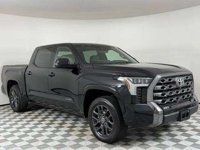 2023 Toyota Tundra Platinum for sale in Shreveport, LA