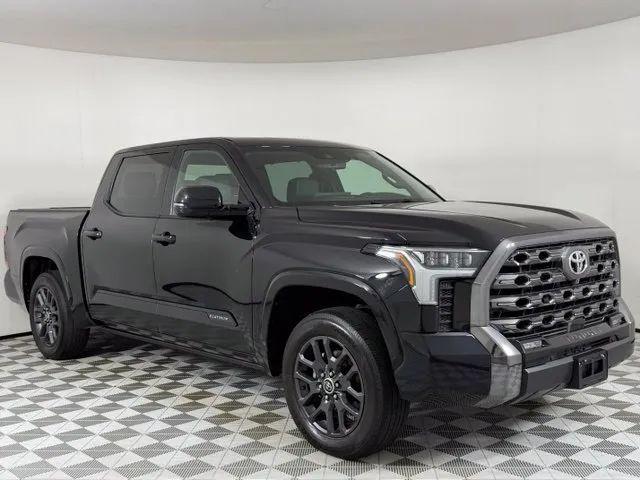 2023 Toyota Tundra Platinum for sale in Shreveport, LA