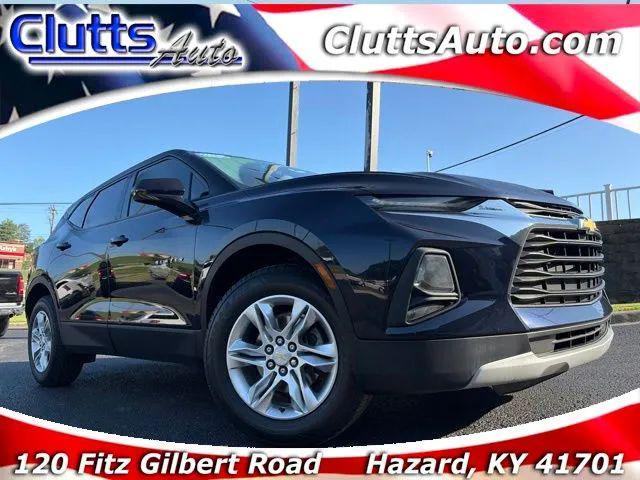 2020 Chevrolet Blazer FWD 2LT for sale in Hazard, KY