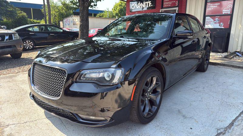 2021 Chrysler 300 300S for sale in Raleigh, NC