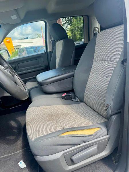 2012 Ram 1500 Express